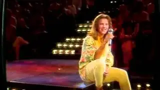 Nicki - Ich w&auml;r am liebsten mit Dir ganz allein -  ZDF-Hitparade - 1985