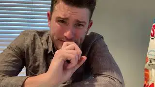 Ruffles Double Crunch Hot Wing Review