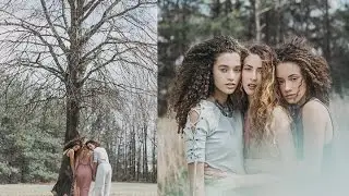 ЗА СЪЕМКОЙ | 2 ФОТОГРАФА, 3 МОДЕЛИ