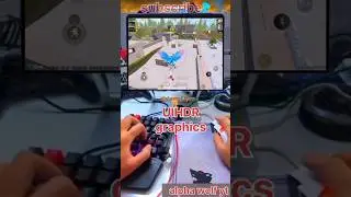| New Update | Ultra HD HDR | Intense Action & Clutch Moments 🔥#bgmi