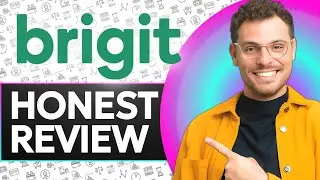 Brigit Financial control Honest Review - Watch Before Using