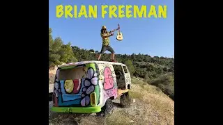 Kontrolujem či m&ocirc;žeme vyraziť - ★ Brian Freeman  ★