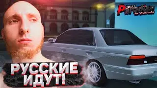 Я ВЕРНУЛСЯ в УЛИЧНЫЕ ГОНКИ! Drift Paradise Mta.