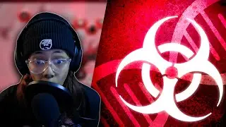 MY HOLY VIRUS | Plague Inc