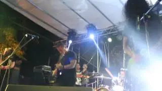 URBANDUB - WHEN LOVE IS NOT AN ANSWER (Live)