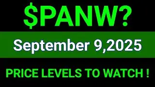 PANW Stock (Palo Alto Networks, Inc.) PANW Stock Technical Analysis | September 9, 2025