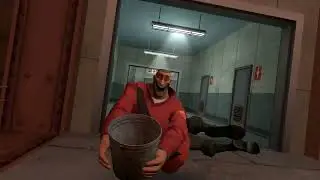 Brэad [GMOD animation]