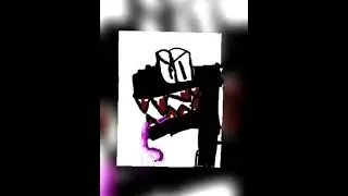 FNF mod Idea+fan mad song FNF vs F Alphabet lore (sorry Kind of bad)