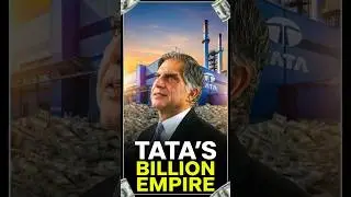 The Untold Story of Tata Group
