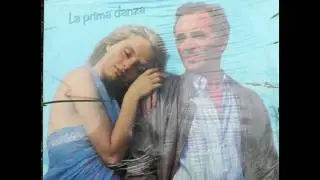 Charles Aznavour       -      Io Invento    ( Je Fantasme )