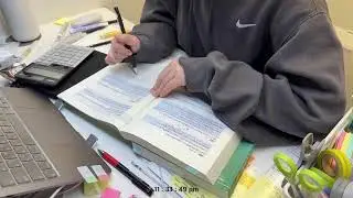 [251231] LIVE | D-61 | realsound | study with me | am7:00 - pm10:00 | CPA