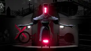 Death's Door - The Last Lord Boss Fight (Final Boss)