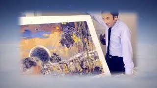 Disney Parks Legend Marty Sklar Tribute - Walt Disney Imagineering