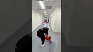 В наши дни люди заказывают эпоксидные полы в своих домах #это просто потрясающе 😍 #факт #короткое...