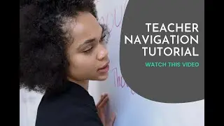 Teachers Overview