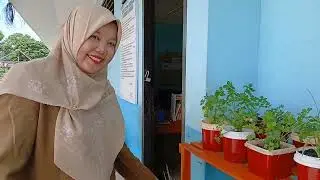 KEGIATAN PELAKSANAAN PBLHS SD NEGERI 5 DAMAR KAB.BELITUNG TIMUR