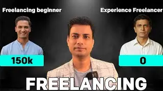 🌟 How Can Beginners Get Freelancing Clients? 🤝💼