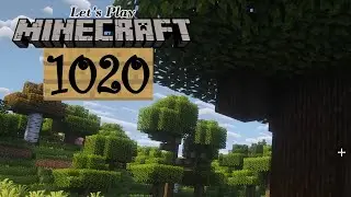 Hytale ist da 🙊😍 - [1020] Let's Play Minecraft