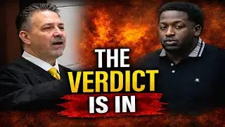 Jury Delivers Verdict &mdash; Judge Explains What Happens Next