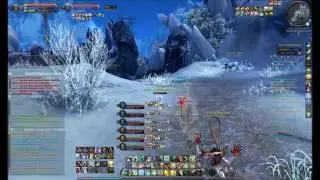 BMR Antriska VS Barus