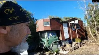Down on the farm-Clay Tall Stories S~V 37