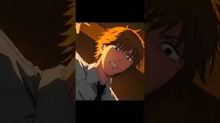 FIRST EDIT CHAINSAW MAN DENJI #chainsawman #viral #fyp #short #short #denji #chainsawmanedit #edit