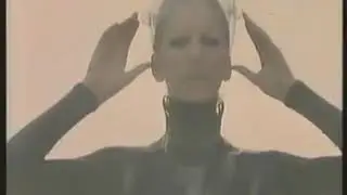 1970 Space Age Fashions from Pierre Cardin