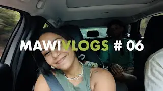 MAWIVLOGS #06 | Boda en Buritaca 🌴 Tormenta, pizza y recuerdos con el MAWI Team