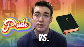 Should Christians Celebrate Pride?