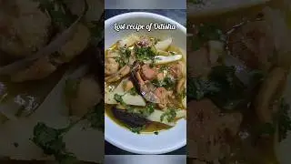 Western Odisha Famous Authentic Badi Phula Recipe l Badi Phula Recipe