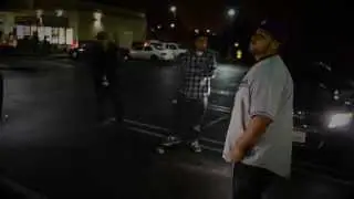 Ninesem - Hustle & Flow Ft. AQThaSpitta (Prod. Meloh) [Official Music Video]