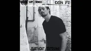 Youthful Riddim Mix (Full) Feat. Junior Dread, Don Fe (Jah Catalyst Records) (June 2021)