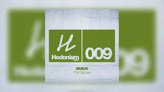 Simion - The Groove (Original Mix) [Hedonism Music]