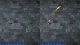 Effect Improvements