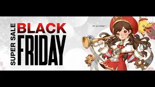 Event Details November 2021 DN SEA, Conversion Armor, Thailand Coupon, Black Friday.
