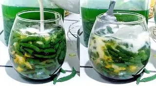 Resep Cendol Anti Gagal | Bikinnya Gampang dan Bahannya Simpel #cendol #takjil 