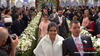 A CONQUISTA DO PARAÍSO – CORAL E ORQUESTRA – NOSSA SENHORA DO BRASIL 3