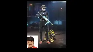 SCARHEAD IS LIVE
