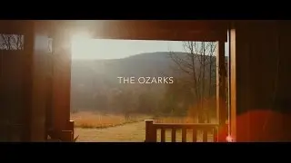 The Ozarks | Red Scarlet-W