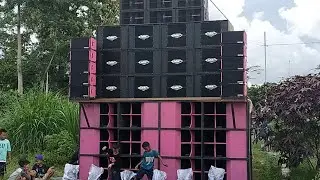 CEK SOUND BUNGA AUDIO BLITAR