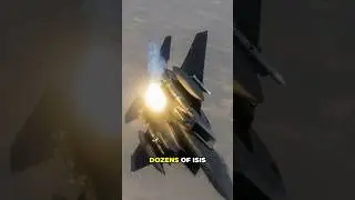 New US Strikes on ISIS in Syria! #shorts #trump #news #syria #iran #iraq #usairstrike #military #usa