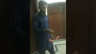 New game tak tak | Clackers | LATO_LATO game | Tak tak chalane ka tarika | Roma Shakir Family #viral