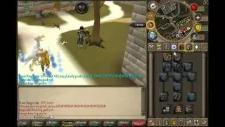 Easy Jack of Trades Aura