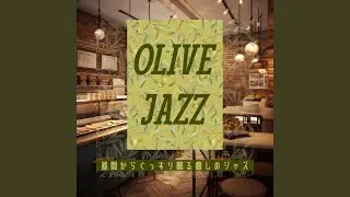 Secret Jazz for the Mad