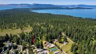 NEW LISTING: 34597 MT Highway 35 Lot 57 Polson MT 59860