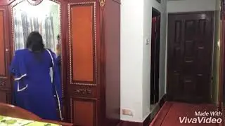 Birthday Surprise by Husband
