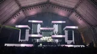 Chemical Surf - Pararam (S&oacute; Track Boa Campos) 20/06/2019