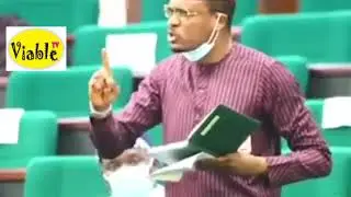 WOW!!! Watch Hon.  Shina Peller  Face-Off With Speaker Femi Gbajabiamila