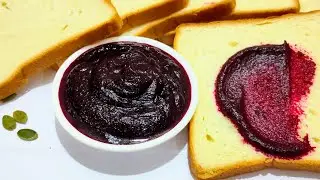 Beetroot Jam  || Beetroot Dates Jam || Beetroot Jam with Jaggery || Home made Jam