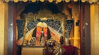 આજે નવા વર્ષે ના પ્રથમ દિવસે ચોટીલા મંદિરે દર્શન કરવા ગયો ❤️#chotila #punam #vlog 